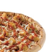 Spicy Buffalo Chicken