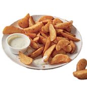 Potato Wedges