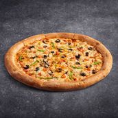 Vegan Garden Special