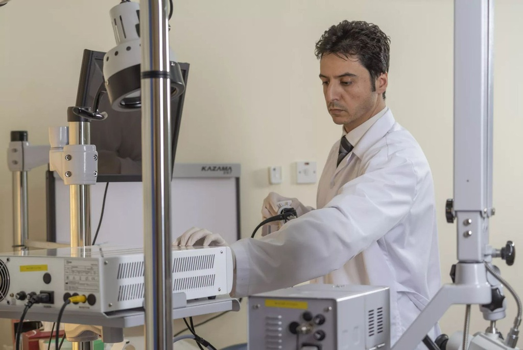 Dr Khaled Medical Center