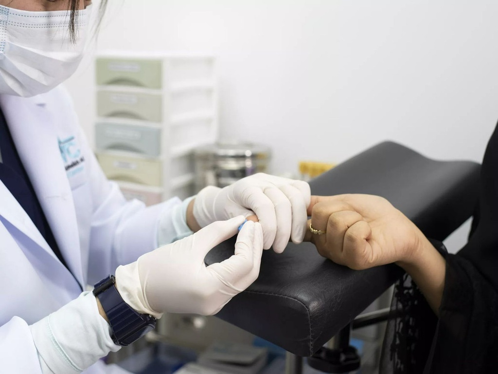 Dr Khaled Medical Center