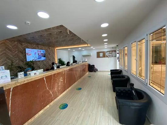 Kayyali Medical Center