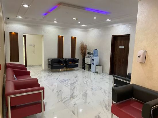 Kayyali Medical Center