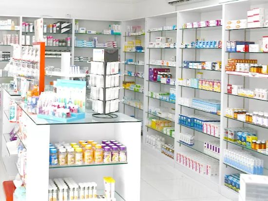 Kayyali Medical Center