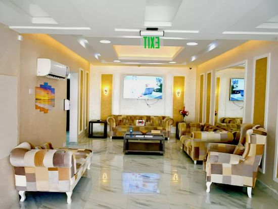 Kayyali Medical Center