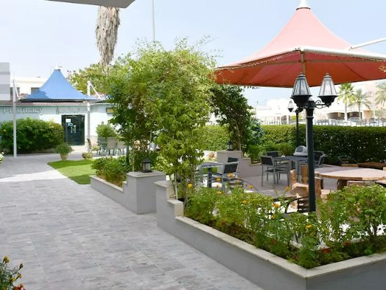 Kayyali Medical Center