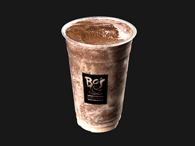 Cookies &amp; Cream Freeze