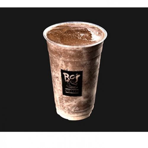 Cookies &amp; Cream Freeze
