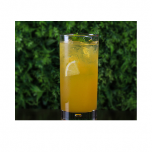 Mango Mojito