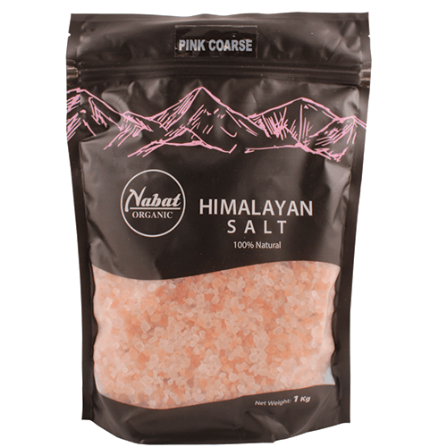 Himalayan Salt