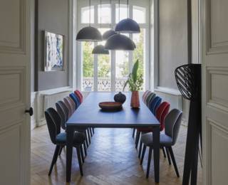 Setis Smart XL table