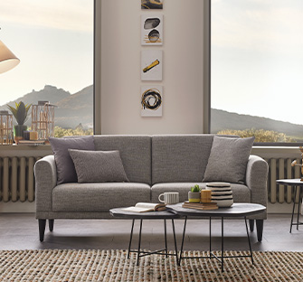 MELBOURNE LIVING ROOM