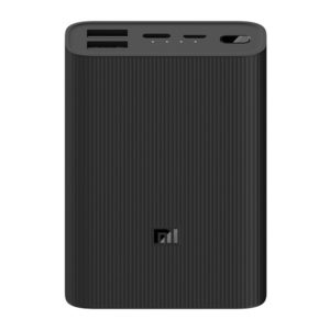 10000mAh Mi Power Bank 3  Ultra Compact
