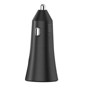 Mi 37W Dual-Port Car Charger