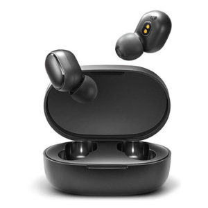 Mi True Wireless Earbuds Basic S