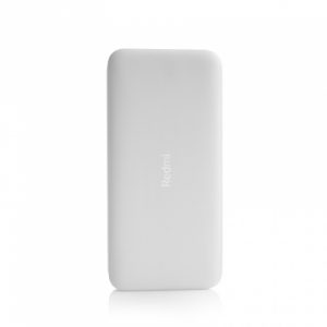 Redmi 20000mAh Power Bank