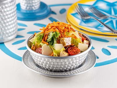 Caesar Salad Mozafar