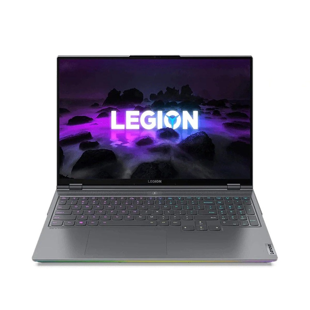 Lenovo Laptop Ideapad Legion 7 16Ithg6 I9-11980Hk/32/1Tb Ssd/16D Rtx 16.0" Win 11 Grey