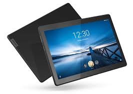 Lenovo Tablet M10 Hd X505X Wifi/Lte 4G 10.1-Inch 32GB Slate Black