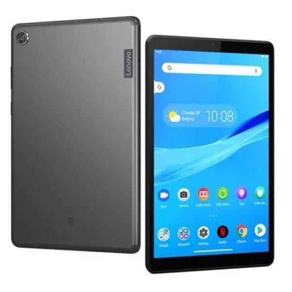 Lenovo Tablet M8 8505X Wifi/Lte 4G 32GB 8-Inch Iron Grey