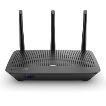 Linksys Router Ea7500V3 Mu-Mimo Max-Stream Ac1900 (Wi-Fi 5)