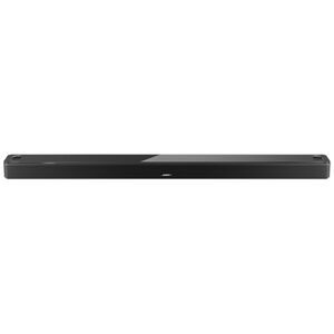 Bose Smart Soundbar 900 Black 220V EU Plug