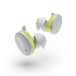 Bose Sports Earbuds True Wireless Earphones Glacier White