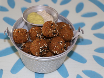 Falafel Al Doks