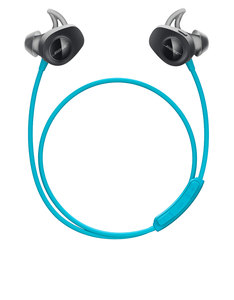Bose Soundsport Aqua Wireless Earphones