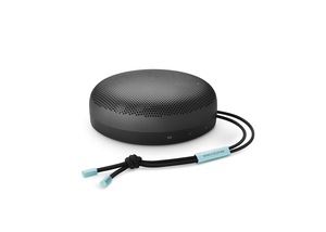 Bang &amp; Olusfen Beosound A1 Bluetooth Speaker (2nd Gen) - Anthracite Oxygen