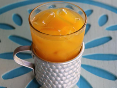 Fresh Orange Juice