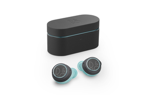 Bang &amp; Olufsen Beoplay E8 Powerful Bluetooth Sports In-Ear Earphones - Anthracite Oxygen