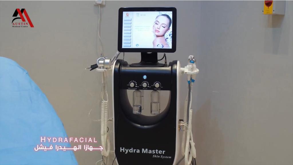 Austin Medical Center