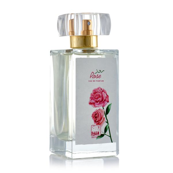 ROSE EDP 100 ML