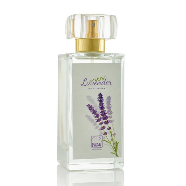 LAVENDER EDP 100 ML