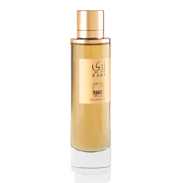 ZARI EDP 200 ML