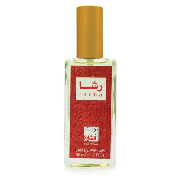 RASHA EDP 50 ML
