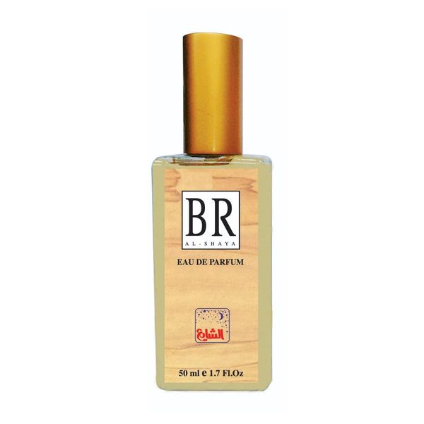 B.R EDP WOMEN 50 ML