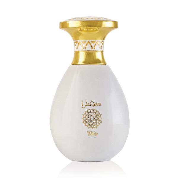 QATRA WHITE EDP 100 ML