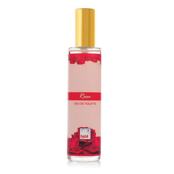 ROSE EDT 100 ML
