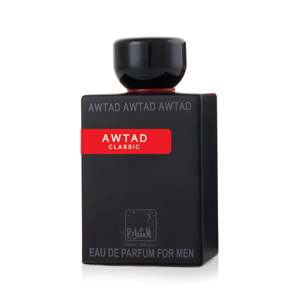 AWTAD CLASSIC MEN EDP 100 ML