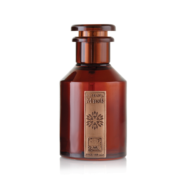 ALSHAYA MUSK EDP 100 ML