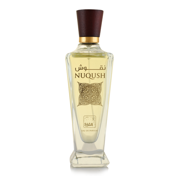 NUQUSH EDP 100 ML