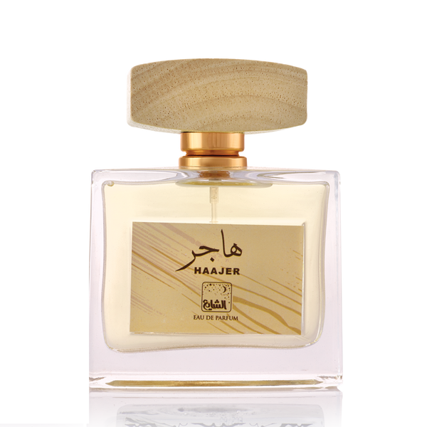 HAAJAR EDP 90 ML