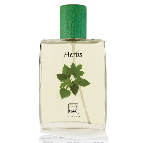 HERBS EDP 250 ML