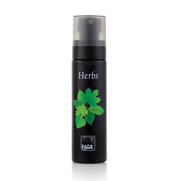 HERBS EDP 80 ML
