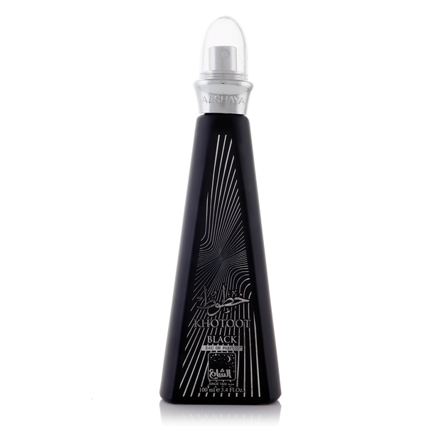 KHOTOOT BLACK EDP 100 ML