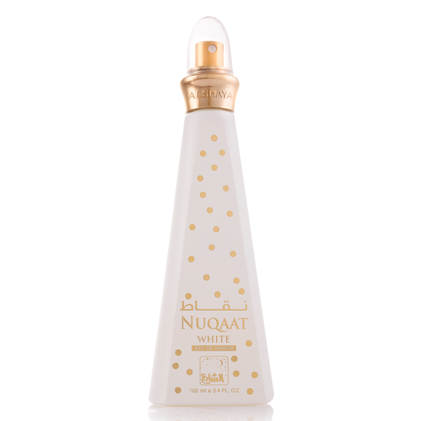 NUQAAT WHITE EDP 100 ML