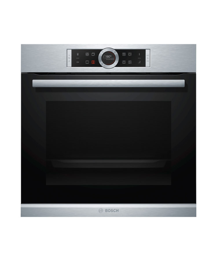 Bosch Built-in Compact Oven