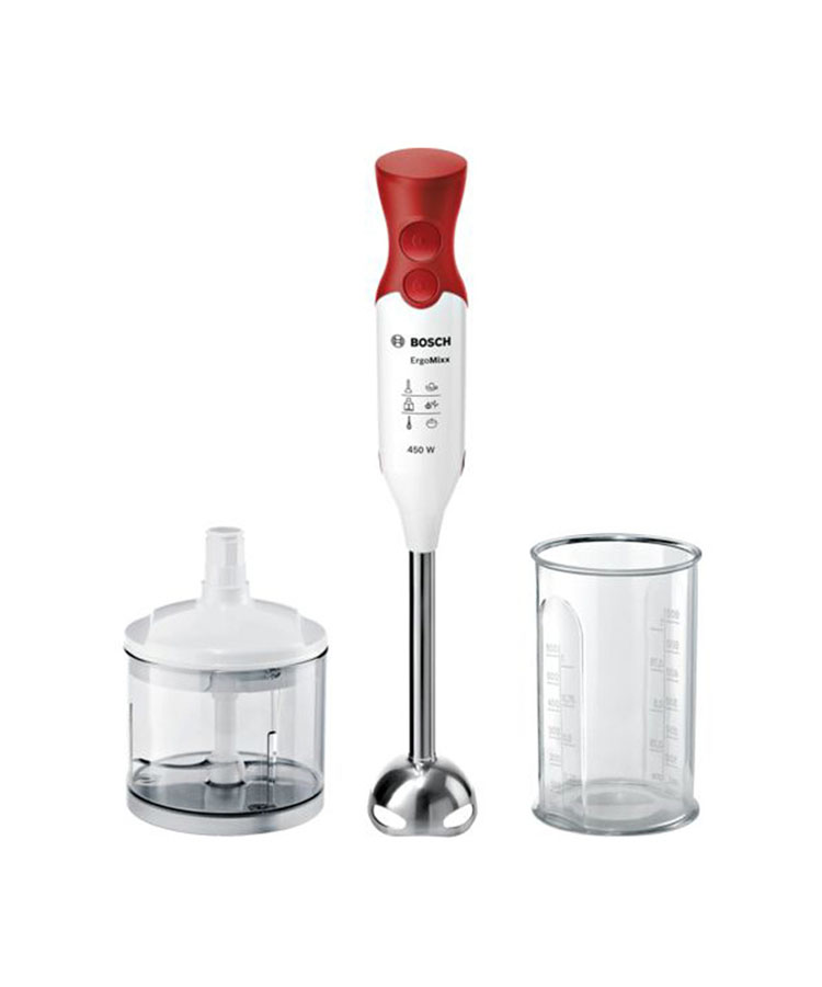 Bosch ErgoMixx Hand blender